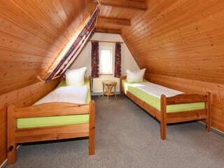Apartamento Bensersiel Características 9