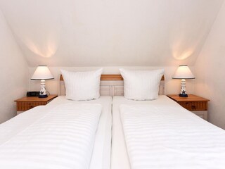 Appartement Bensersiel Kenmerken 17
