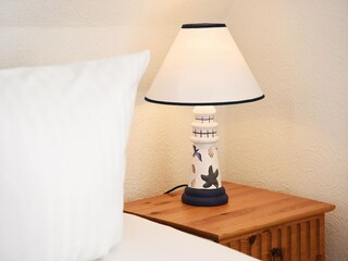 Appartement Bensersiel Kenmerken 22