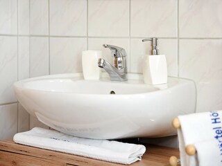 Appartement Bensersiel Kenmerken 23