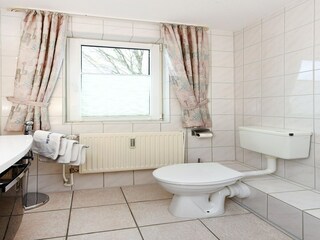 Apartment Bensersiel Features 6