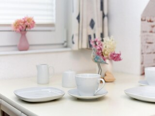 Appartamento Bensersiel  22