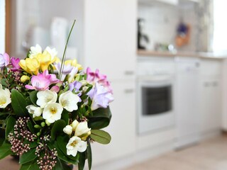 Appartement Bensersiel Équipement 17