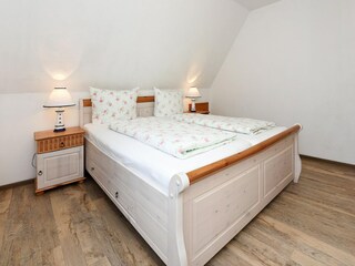 Appartement Bensersiel Équipement 6