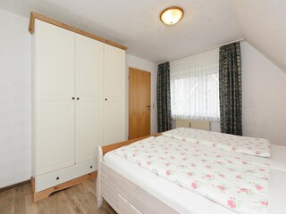 Appartement Bensersiel Équipement 19