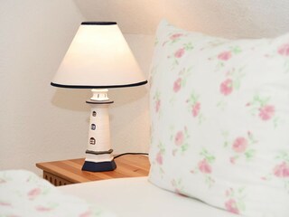 Apartment Bensersiel Features 20