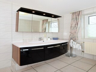 Appartement Bensersiel Équipement 21