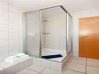 Appartement Bensersiel Équipement 7