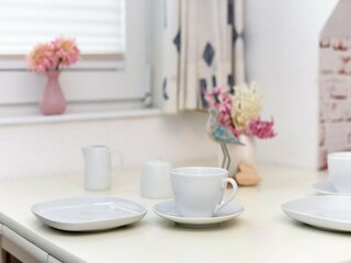 Appartement Bensersiel  25