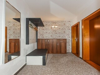 Appartement Bensersiel Kenmerken 16