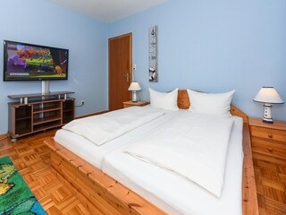 Apartment Bensersiel Features 20