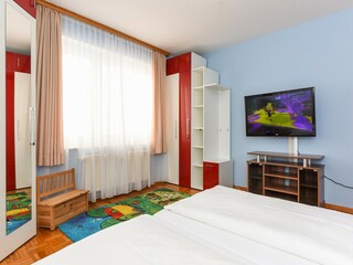 Apartment Bensersiel Features 17