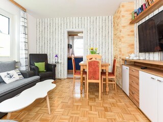 Apartment Bensersiel Features 11
