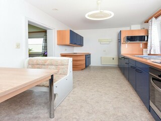 Appartement Bensersiel Équipement 7