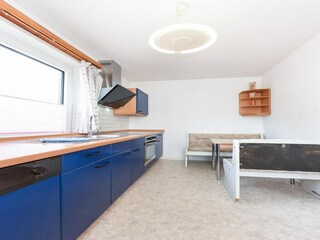 Appartement Bensersiel Kenmerken 13