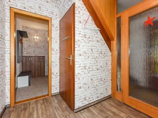 Appartement Bensersiel Équipement 8