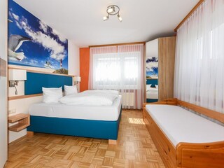 Apartment Bensersiel Features 12