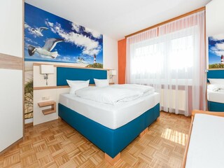 Apartment Bensersiel Features 20