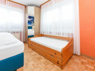 Appartement Bensersiel Équipement 13