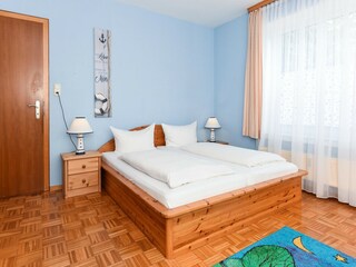 Apartment Bensersiel Features 15