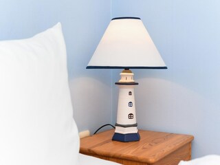 Apartamento Bensersiel Características 23