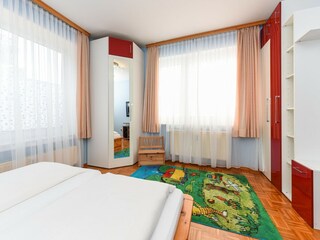 Apartment Bensersiel Features 23