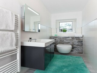 Apartment Bensersiel Ausstattung 27