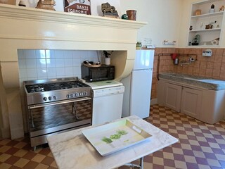 Casa per le vacanze Welt Caratteristiche 10