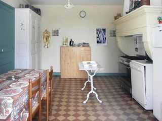 Ferienhaus Welt Ausstattung 13
