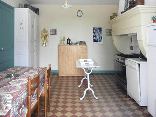 Maison de vacances Welt Équipement 13