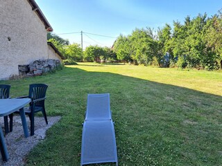 Holiday house Welt Outdoor Recording 5