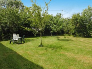 Vakantiehuis Welt Buitenaudio-opname 6