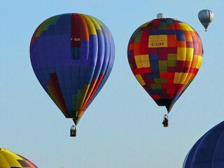 Maison de vacances Welt Environnement 20