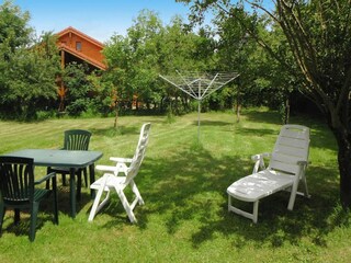 Maison de vacances Welt Enregistrement extérieur 2