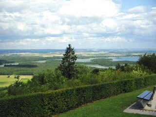 Vakantiehuis Welt Omgeving 17