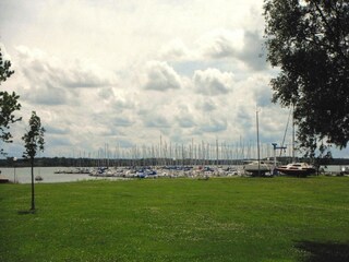 Vakantiehuis Welt Omgeving 18