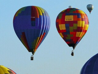 Holiday house Welt Environment 19