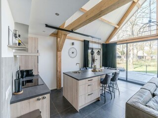 Vakantiepark Baarle-Nassau Kenmerken 11