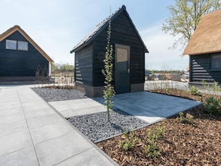 Ferienpark Baarle-Nassau Umgebung 20