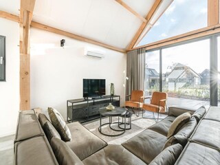 Vakantiepark Baarle-Nassau Kenmerken 9