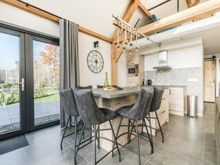 Vakantiepark Baarle-Nassau Kenmerken 9