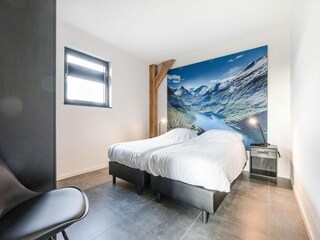 Vakantiepark Baarle-Nassau Kenmerken 11