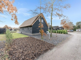 Ferienpark Baarle-Nassau Außenaufnahme 3