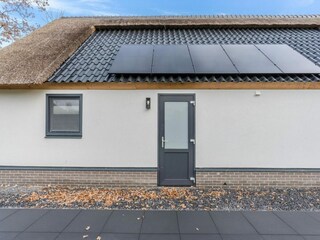 Vakantiepark Baarle-Nassau Kenmerken 12