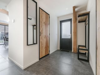 Ferienpark Baarle-Nassau Ausstattung 13