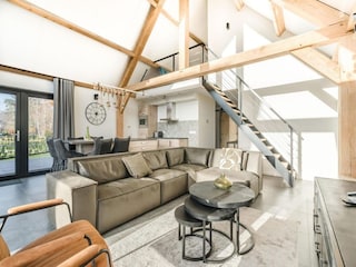 Ferienpark Baarle-Nassau Ausstattung 14