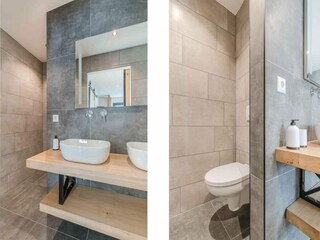 Parque de vacaciones Baarle-Nassau Características 13