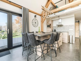 Ferienpark Baarle-Nassau Ausstattung 10