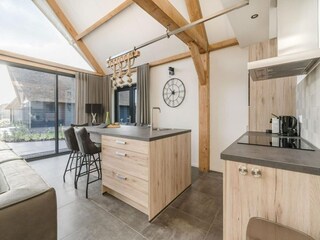 Holiday park Baarle-Nassau Features 11