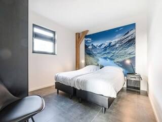 Vakantiepark Baarle-Nassau Kenmerken 12